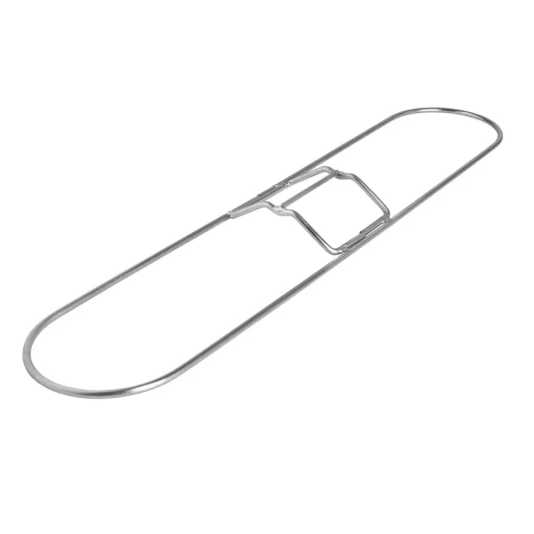 ARO TRATADO 36″ METALICO 90 CMS CALICLEA