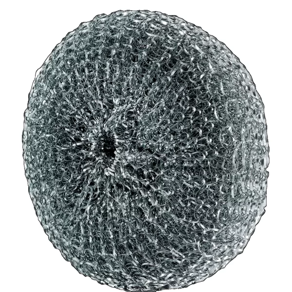 ESTROPAJO 4.5″ GALVANIZADO METALICO GRAN