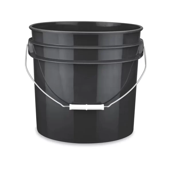 CUBETA 13 LITROS CARRASCO MANGO PLASTICO