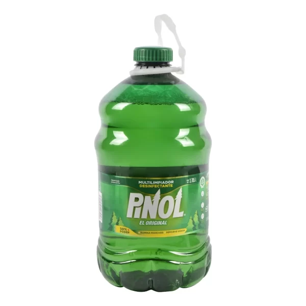 PINOL ALLEN 3.75 LITROS ORIGINAL