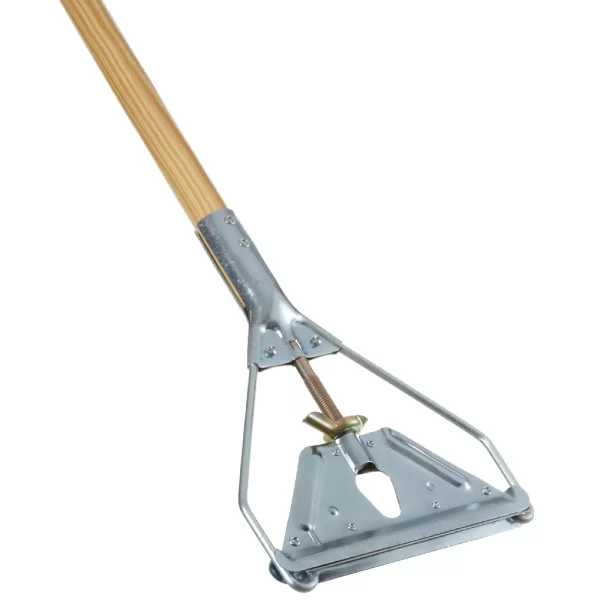 MANGO C/TORNILLO 1″ METAL TRAPEADOR CALI