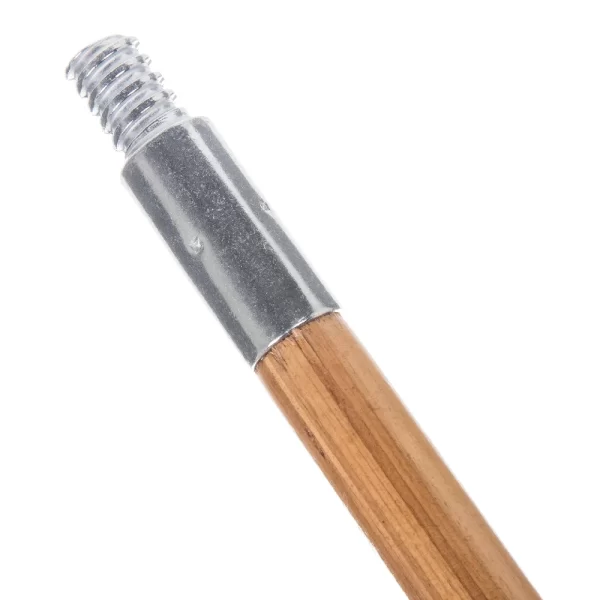 MANGO MADERA 1 X 54″ ROSCA METALICA CALI