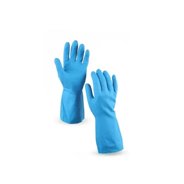 GUANTE SATINADO HULE GRANDE (M/L) 3M SCO