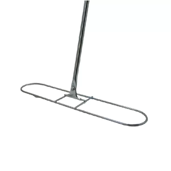 MANGO Y ARO 15″ TRATADO 40 CM CALICLEAN