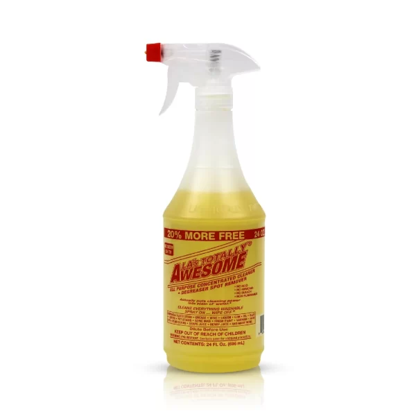 DESENGRASANTE 946 MLS POWER YELLOW (AWES