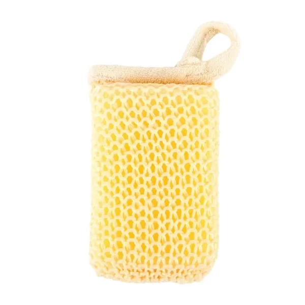 ESPONJA PRICHOS CERO EXFOLIANTE TEJIDO A