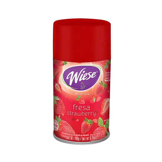 AROMAT TIME MIST FRESA