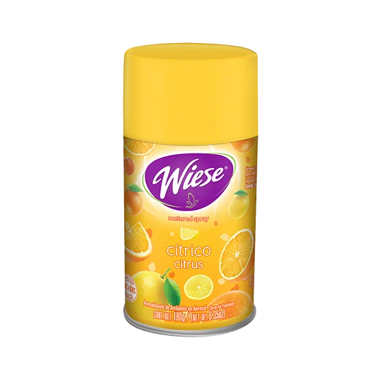 AROMAT TIME MIST MANDARINA