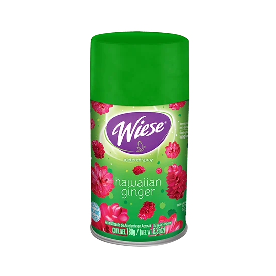 AROMAT TIME MIST HAWAIAN WIESE