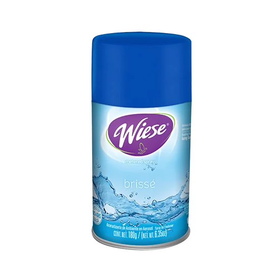 AROMAT TIME MIST BRISA WIESE