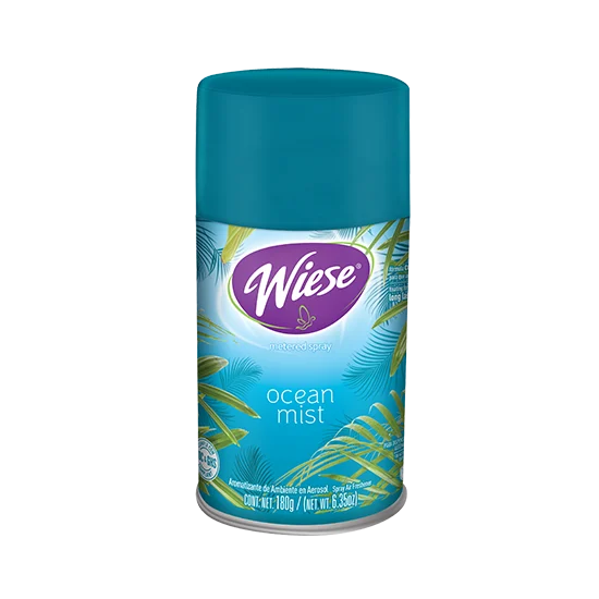 AROMAT TIME MIST OCEAN WIESE