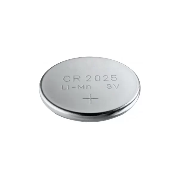 BATERIA CR-2025  PIEZA