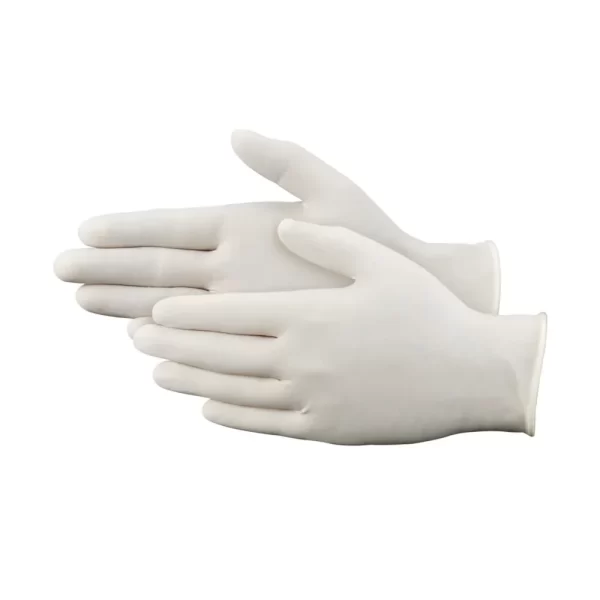 GUANTE LATEX “XL” SIN TALCO C/100 PZAS