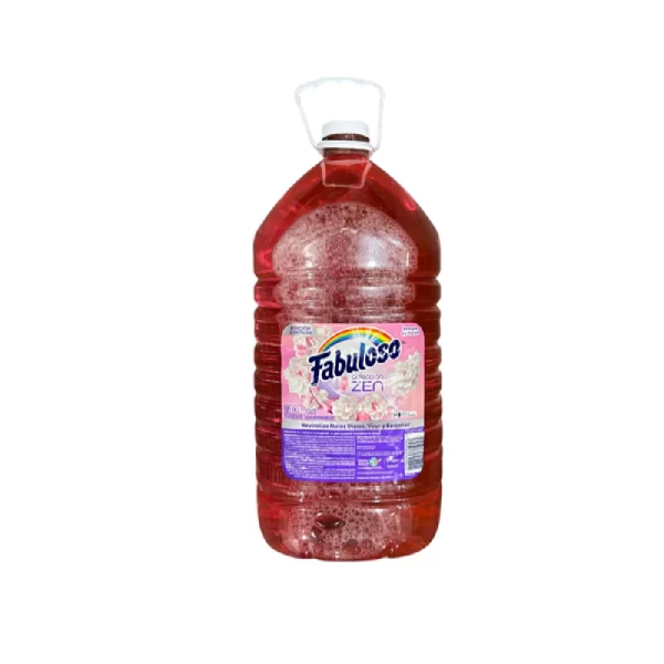 FABULOSO 10 LITROS ZEN